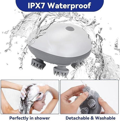 Electric Pet, Cat Massager