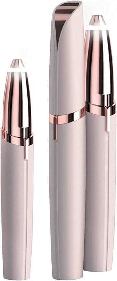 Painless Eyebrow Hair Remover