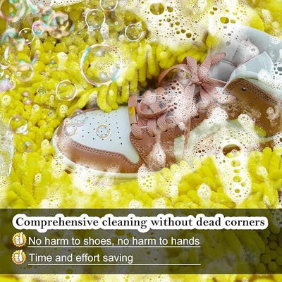 Shoe Washing Machine Bag